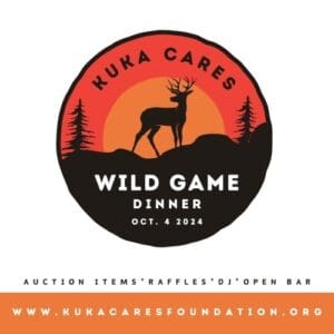 2024 Wild Game Dinner