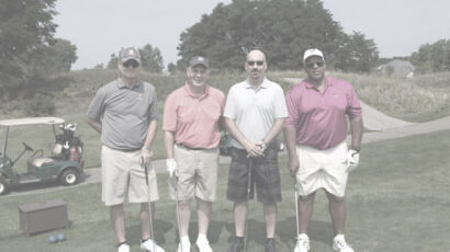 KUKACares Golf Men