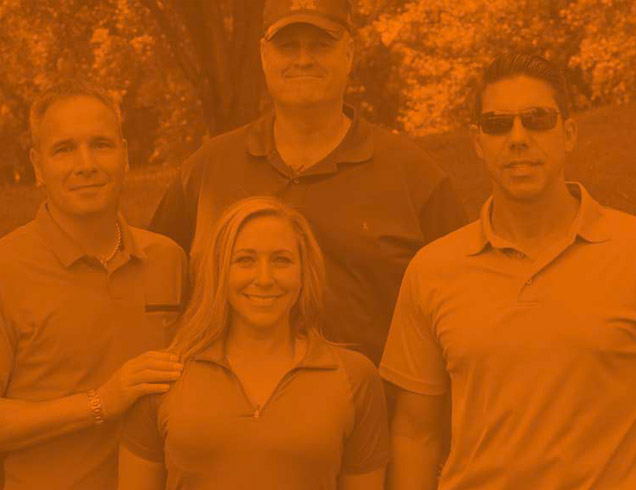 KUKACares Golfing