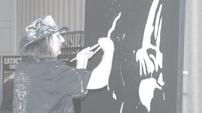 KUKACares Painter