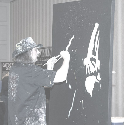 KUKACares Painter