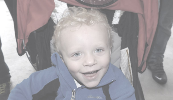 KUKACares Smiling Boy